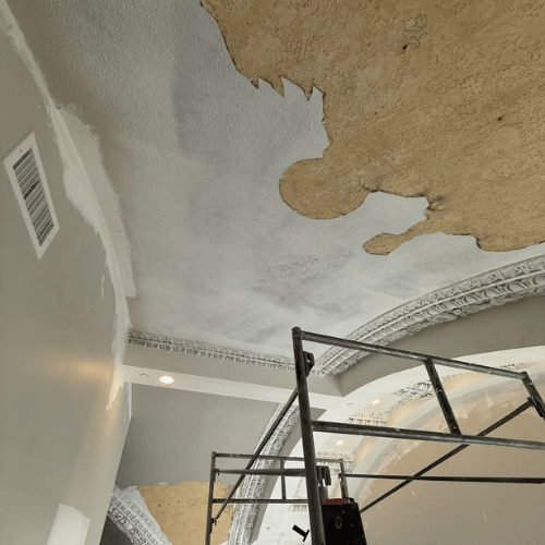 KR Plastering project photo 157