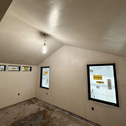 KR Plastering project photo 14