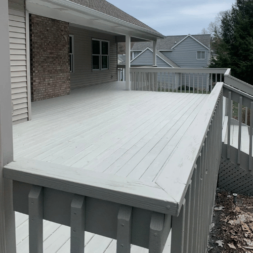 G&T Pro Painting project photo 14
