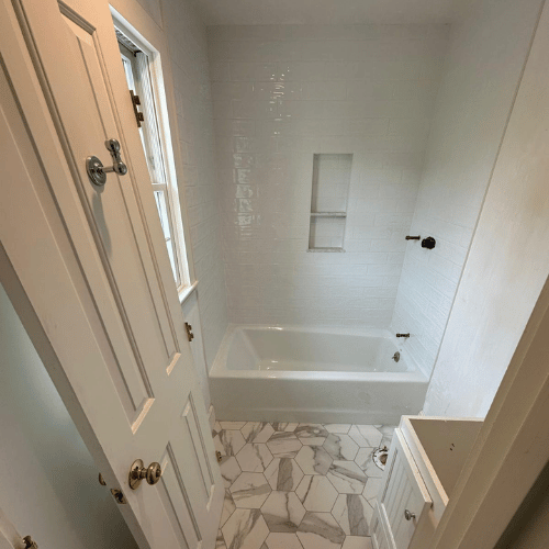 Brothers Tile Solution project photo 14