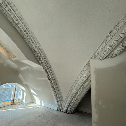 KR Plastering project photo 158