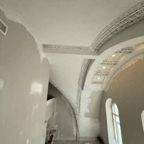 KR Plastering project photo 159