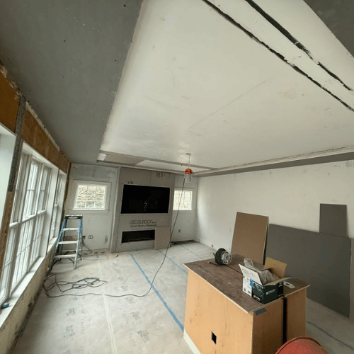 KR Plastering project photo 161