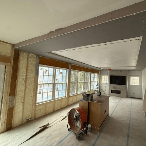 KR Plastering project photo 162