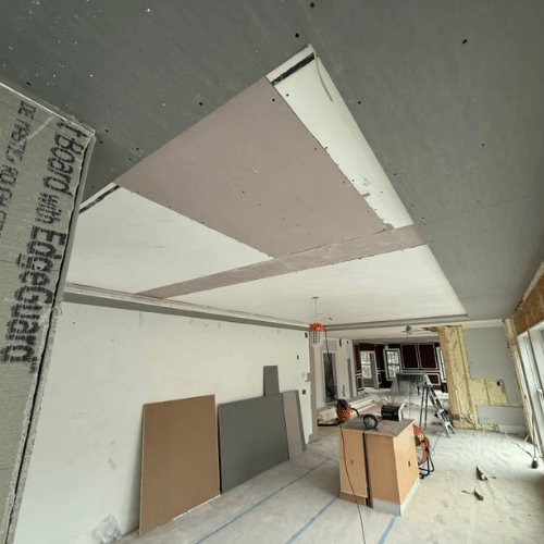 KR Plastering project photo 163