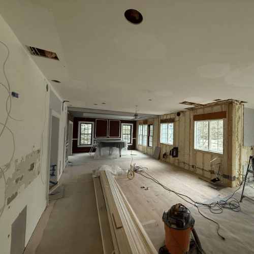 KR Plastering project photo 165