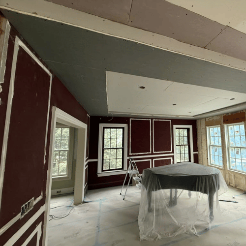 KR Plastering project photo 166
