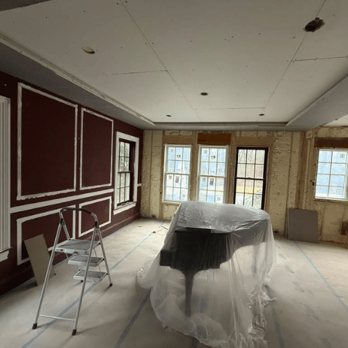 KR Plastering project photo 167