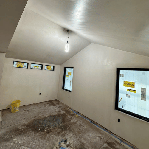 KR Plastering project photo 15