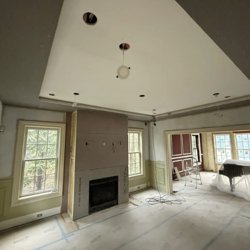 KR Plastering project photo 168