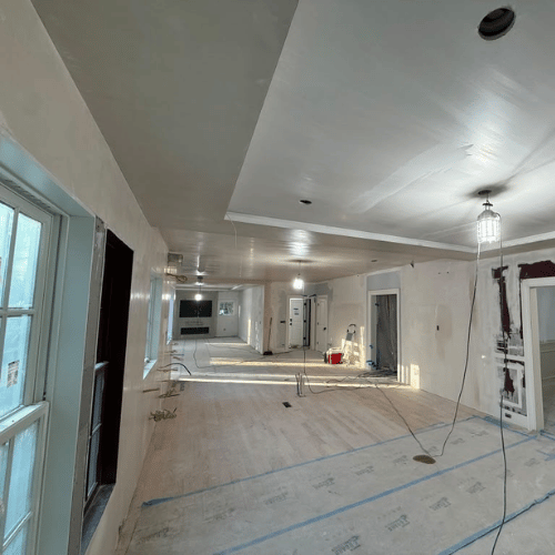 KR Plastering project photo 171