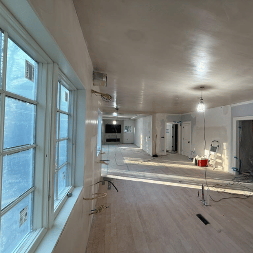 KR Plastering project photo 172