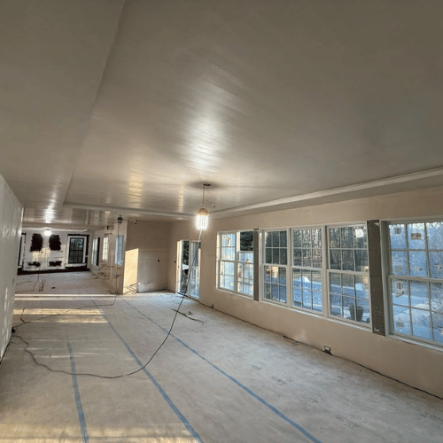 KR Plastering project photo 173