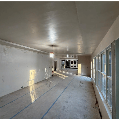 KR Plastering project photo 174