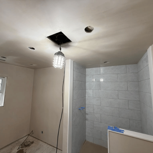 KR Plastering project photo 175