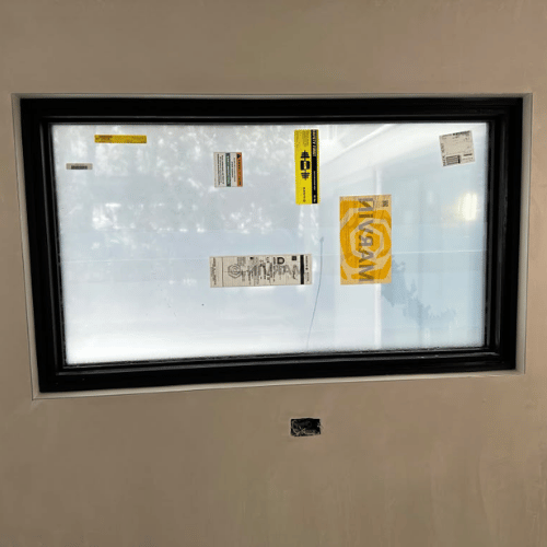 KR Plastering project photo 16