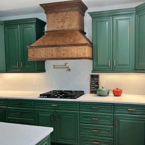 G&T Pro Painting project photo 16