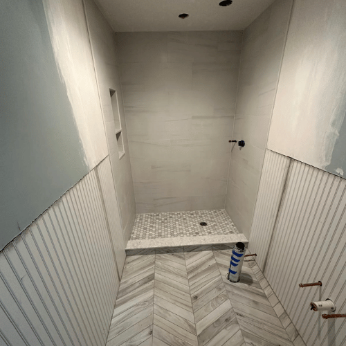 Brothers Tile Solution project photo 16