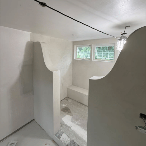 KR Plastering project photo 179