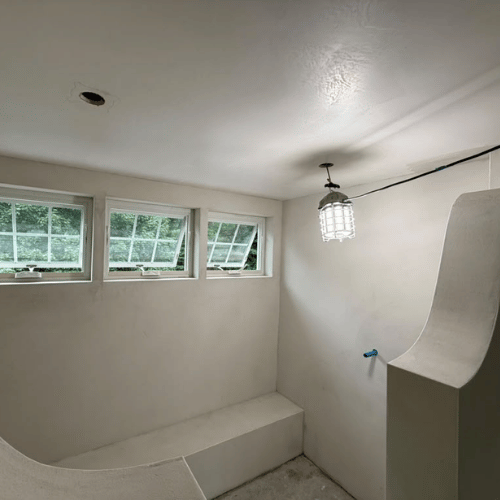 KR Plastering project photo 180