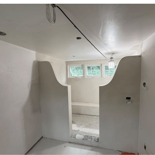 KR Plastering project photo 181