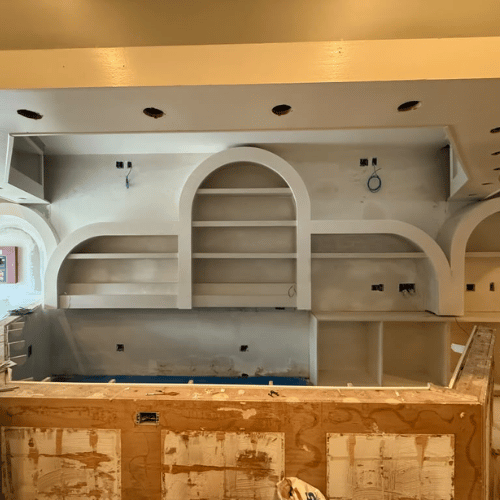 KR Plastering project photo 183