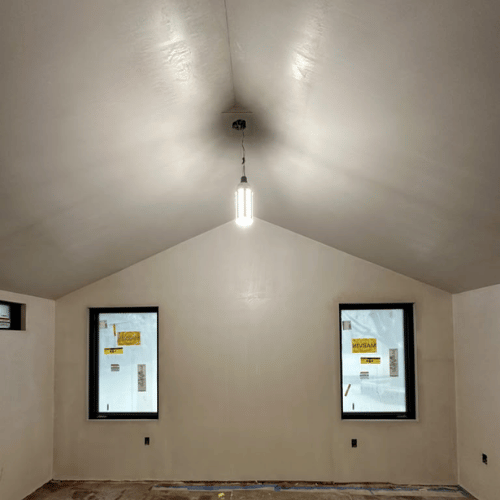 KR Plastering project photo 17