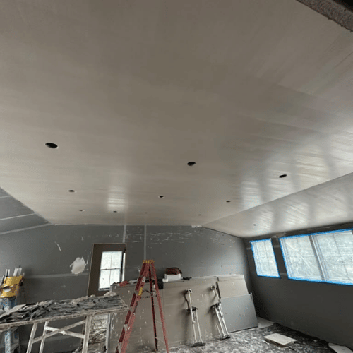 KR Plastering project photo 18