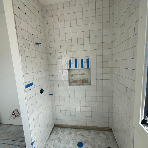 Brothers Tile Solution project photo 18