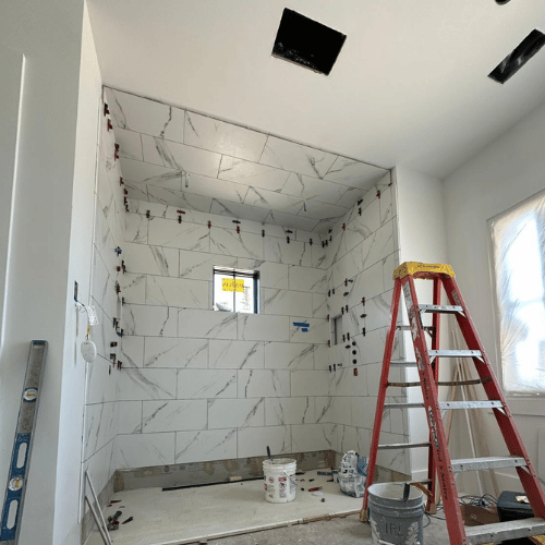 Brothers Tile Solution project photo 19