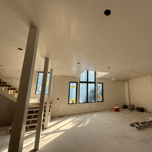 KR Plastering project photo 20