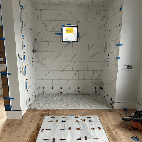 Brothers Tile Solution project photo 21