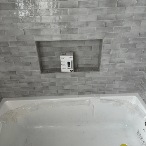 Brothers Tile Solution project photo 20