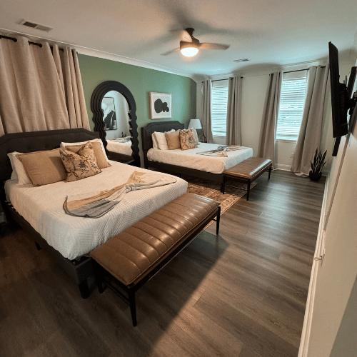Brilliant Home Cleaning Services project photo 1