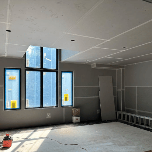 KR Plastering project photo 22