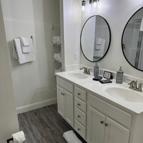 Brilliant Home Cleaning Services project photo 2