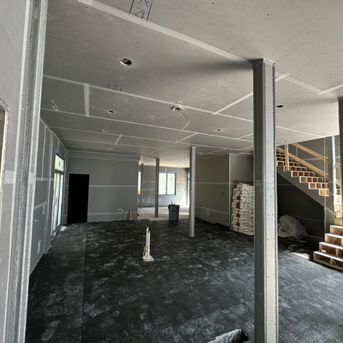 KR Plastering project photo 23