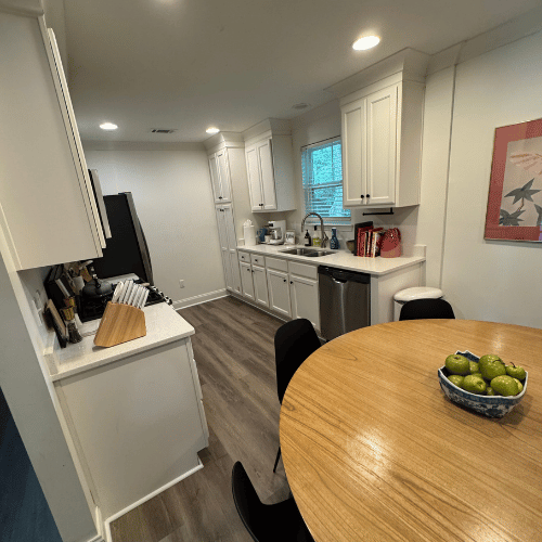 Brilliant Home Cleaning Services project photo 3