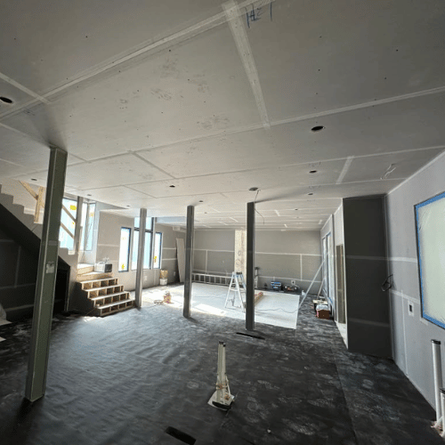 KR Plastering project photo 24