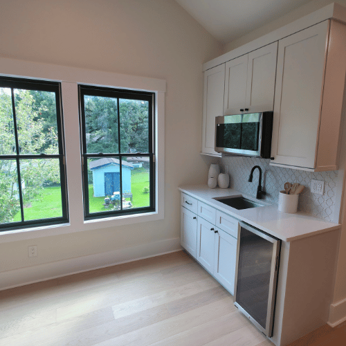 Brilliant Home Cleaning Services project photo 4