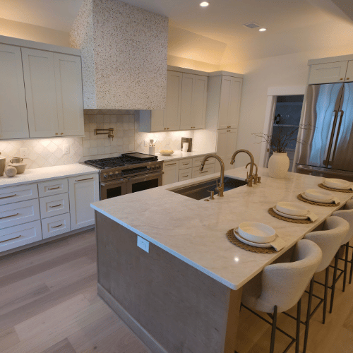 Brilliant Home Cleaning Services project photo 5