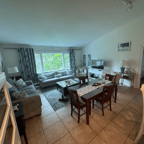 Brilliant Home Cleaning Services project photo 6