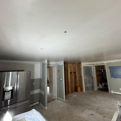KR Plastering project photo 27