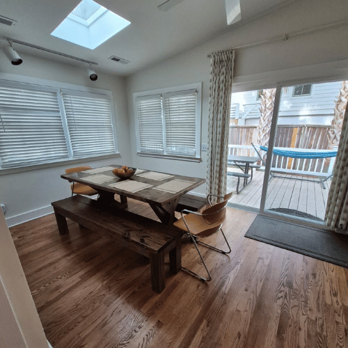 Brilliant Home Cleaning Services project photo 7