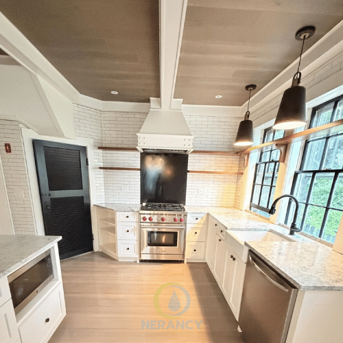 Nerancy Cleaning Services project photo 1