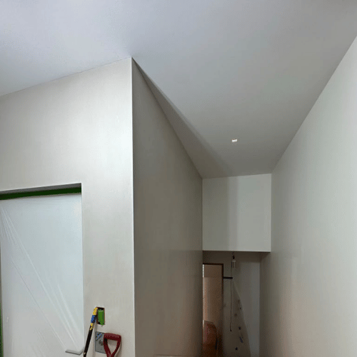 KR Plastering project photo 28