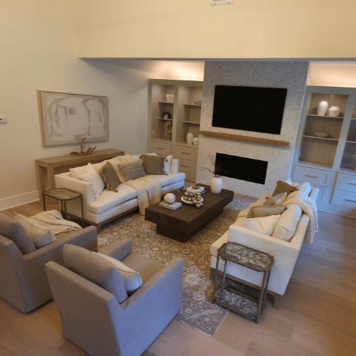 Brilliant Home Cleaning Services project photo 8
