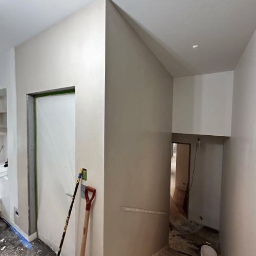 KR Plastering project photo 29