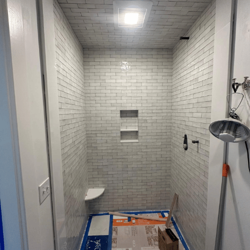 Brothers Tile Solution project photo 29