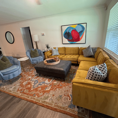 Brilliant Home Cleaning Services project photo 9